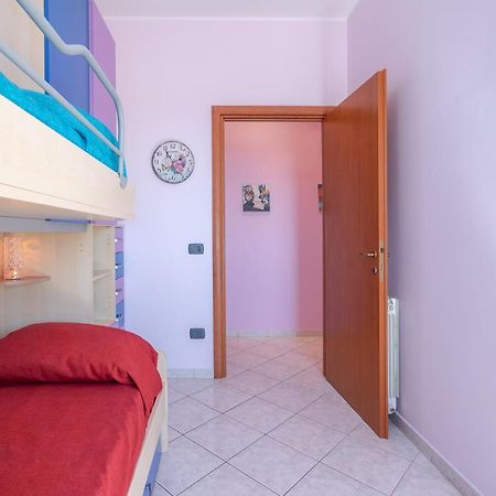 Apartamento A Casa Mia Floridia Exterior foto